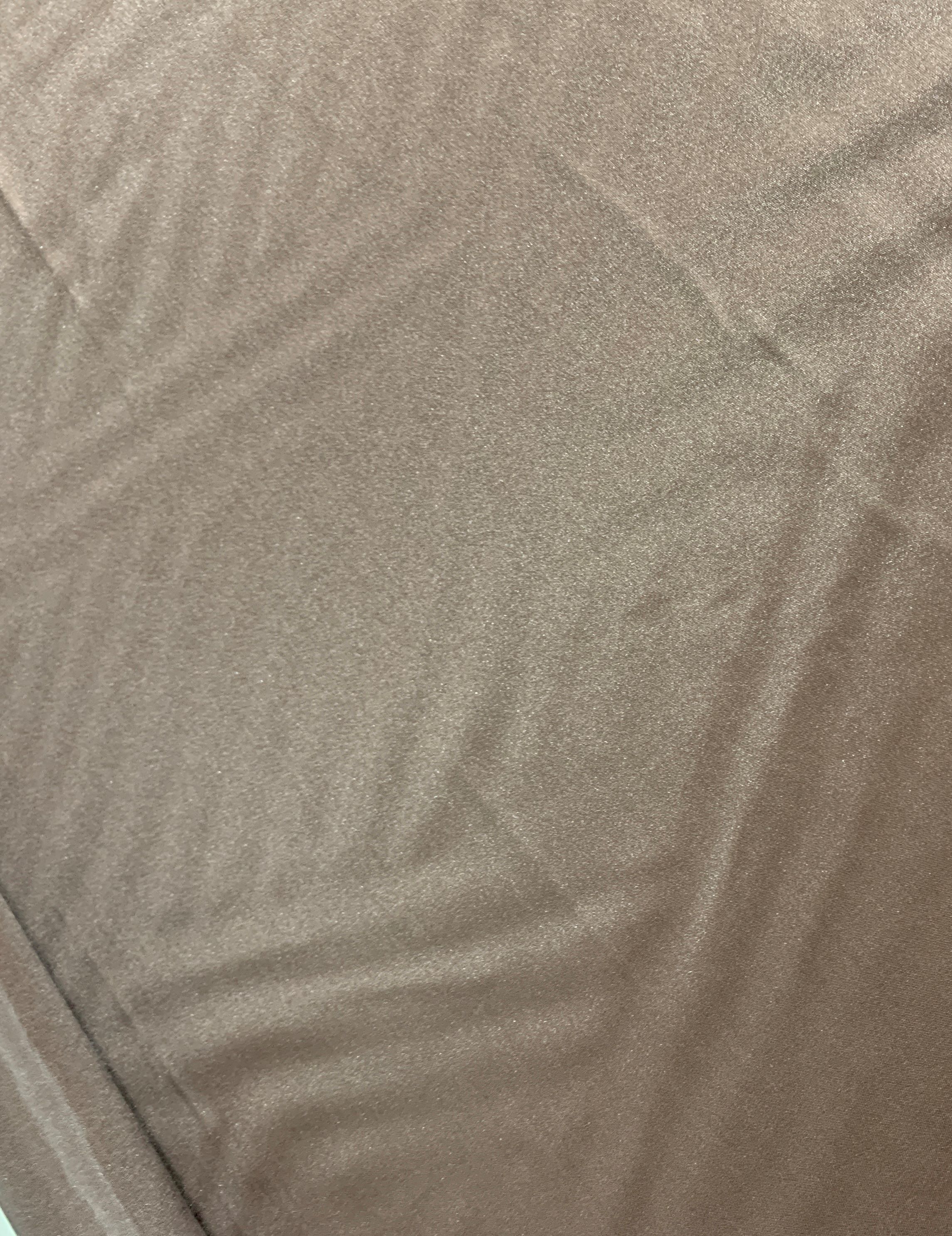 Brown Lining Fabric