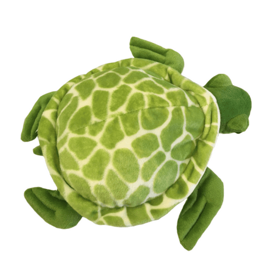 Weighted Lap Turtle 16" for Anxiety