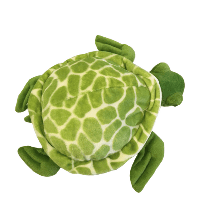 Weighted Lap Turtle 16