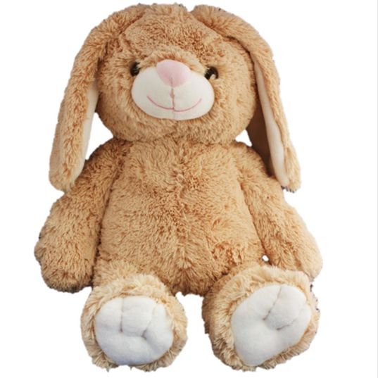 Weighted 16" Rabbit for Anxiety
